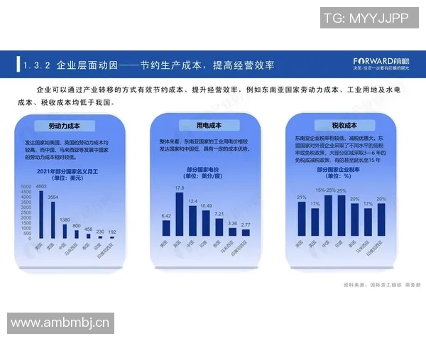 全球视野下的经济发展与国际合作趋势分析