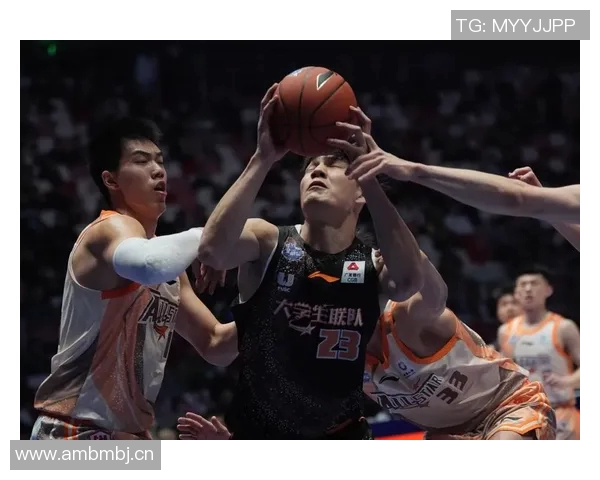 全明星赛背后:探秘篮球巨星的精彩瞬间与竞技魅力